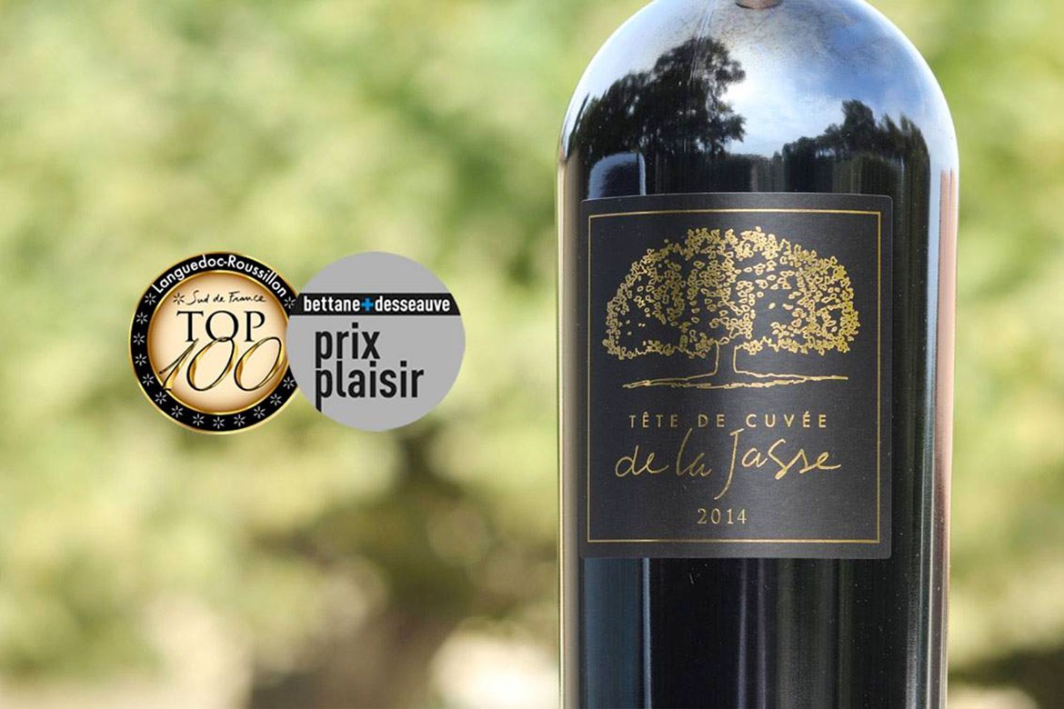 Top 100 des meilleurs vins et Prix Plaisir